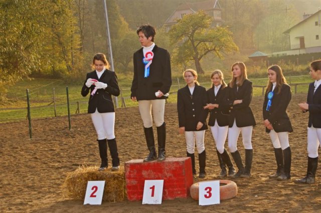 Hubertus 2009
